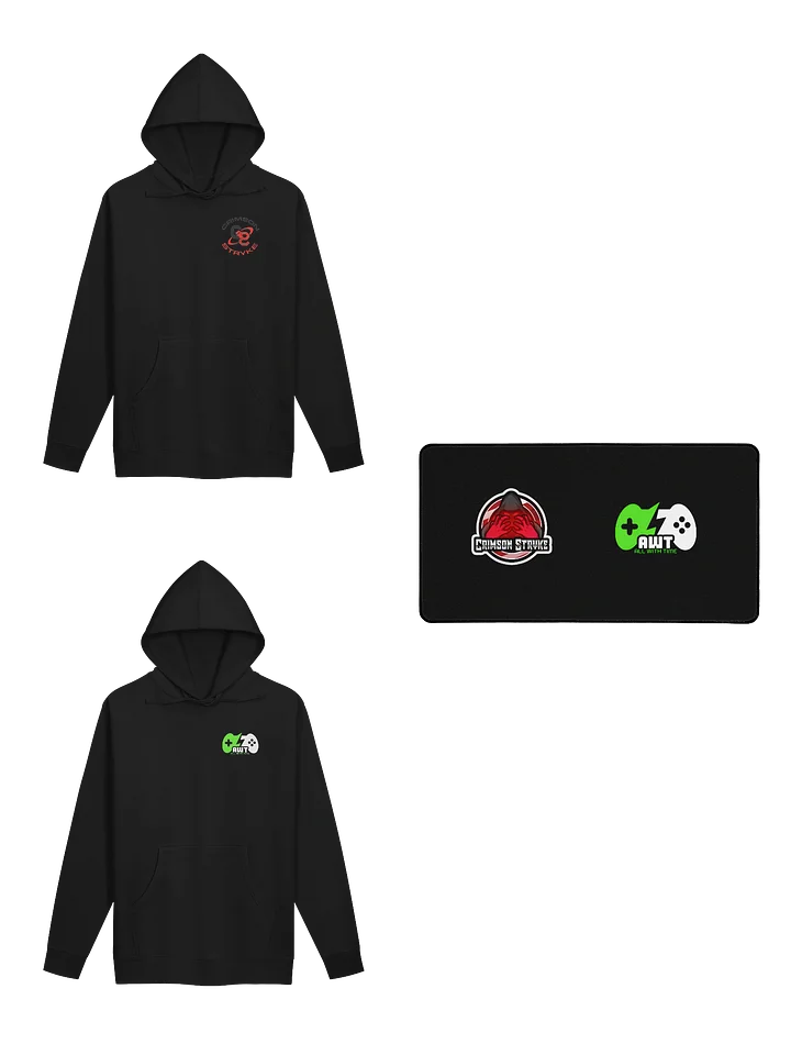 AWT x CRIMSON STYRKE  product image (1)