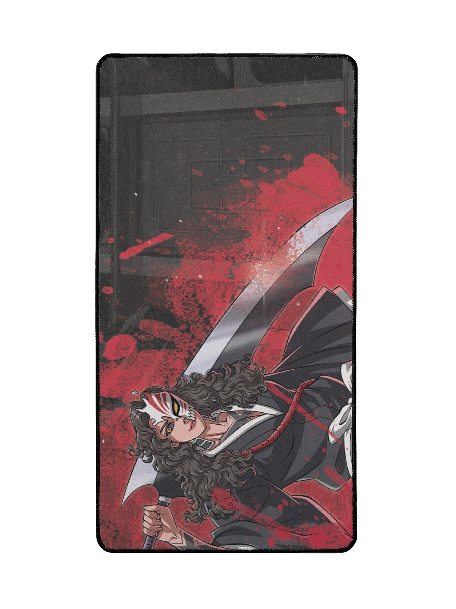 Shinigami Desk Mat product image (3)