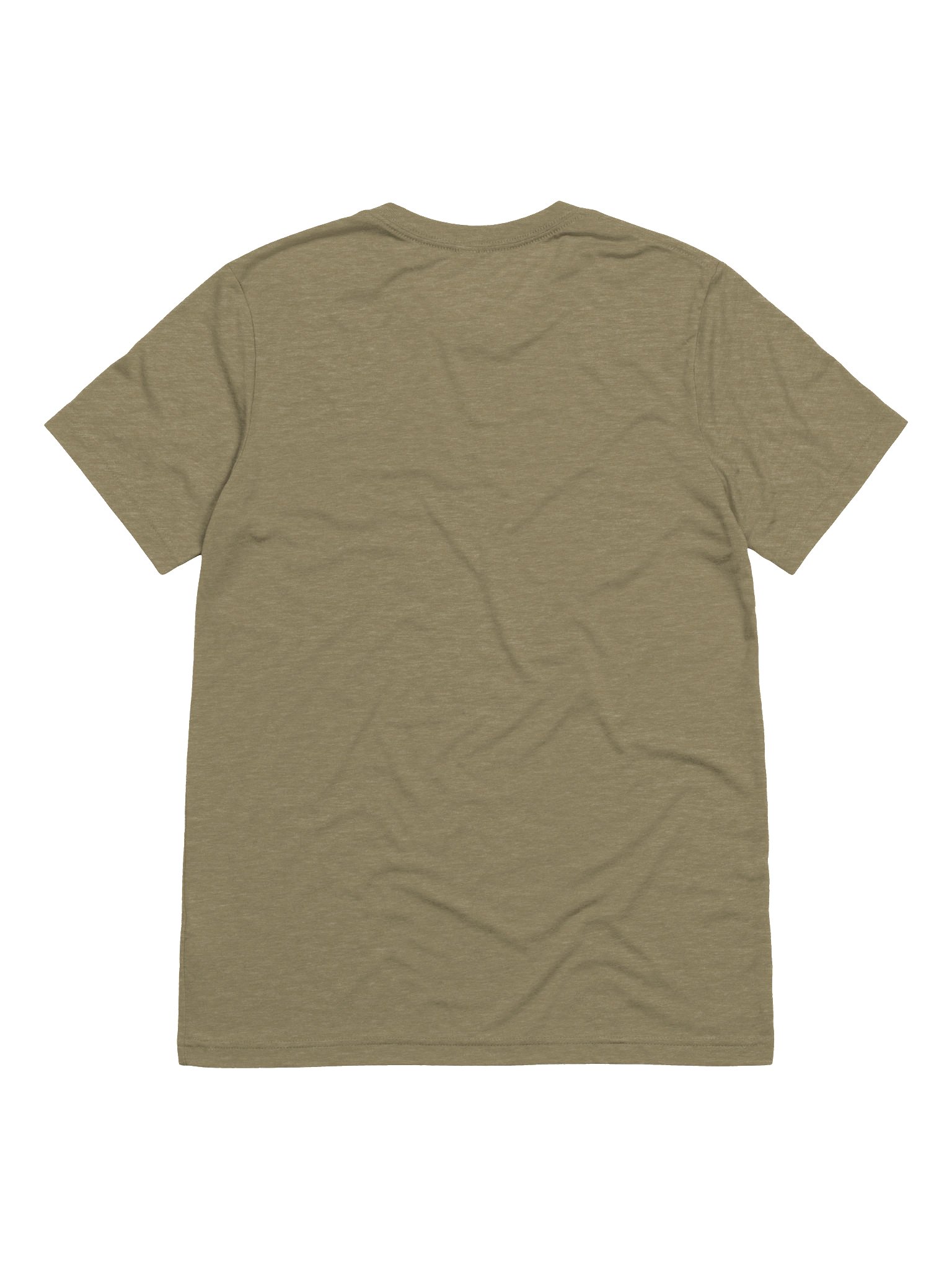 Sorry About Last Night Triblend Tee Lt. product image (10)