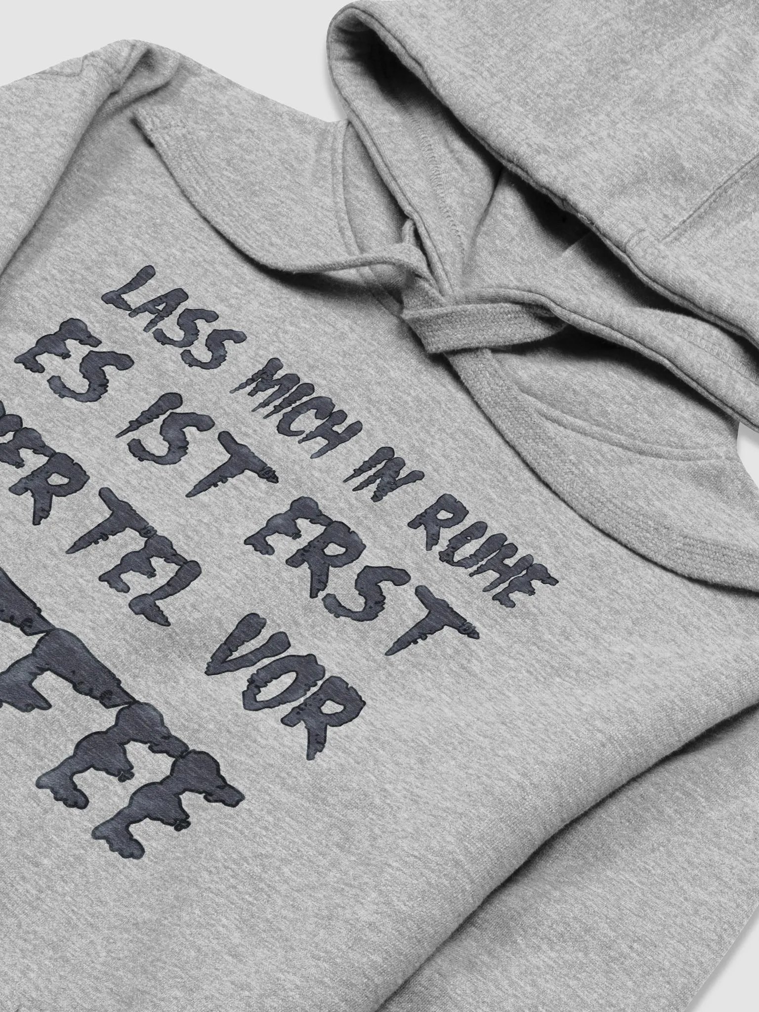Kaffee Hoodie product image (23)