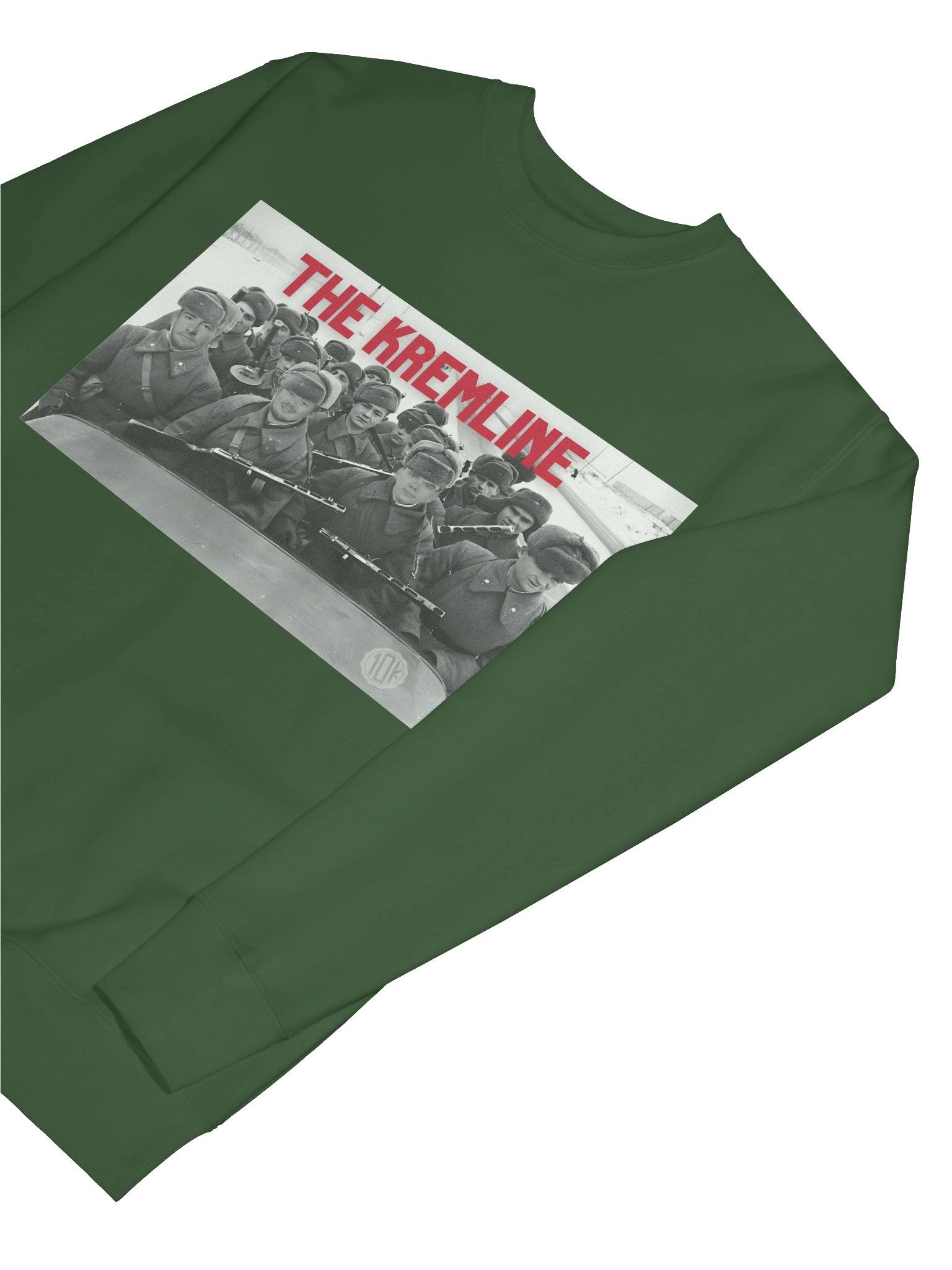 THE KREMLINE product image (31)