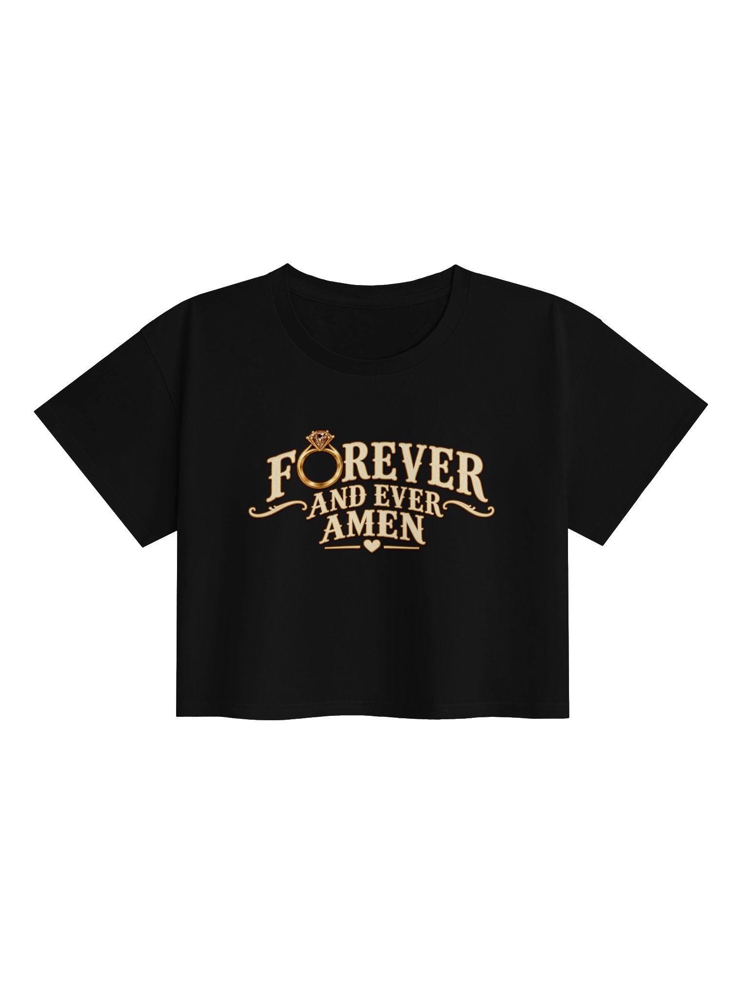 Forever Crop product image (1)