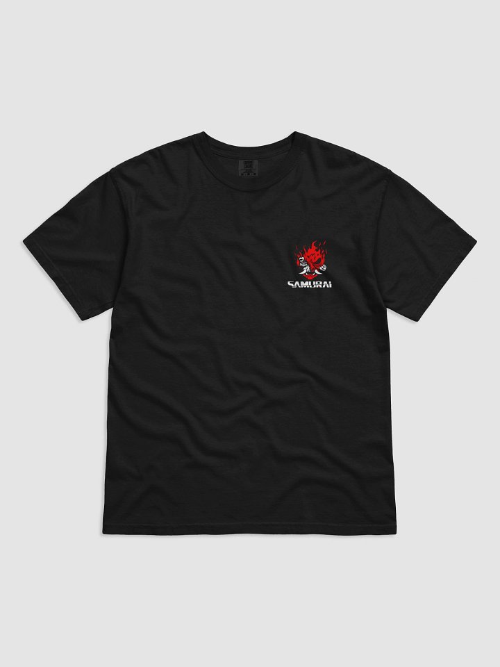 Samurai/Johnny Silverhand product image (1)