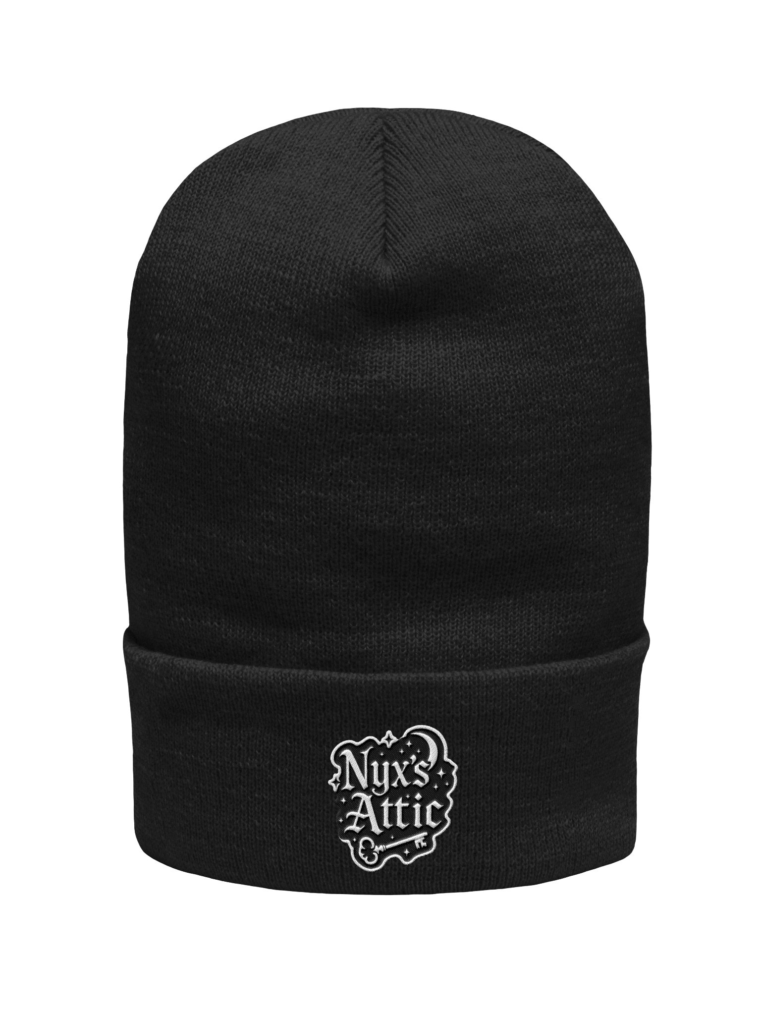 Nyx's Attic Beanie product image (1)