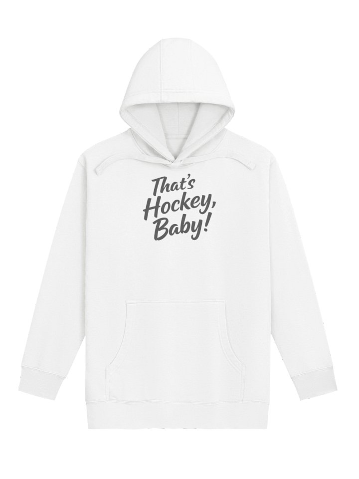 That's Hockey Hoodie 2 product image (4)
