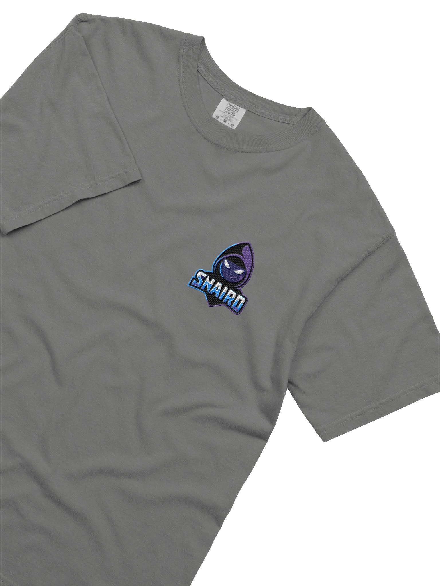 Embroidered Tshirt product image (7)