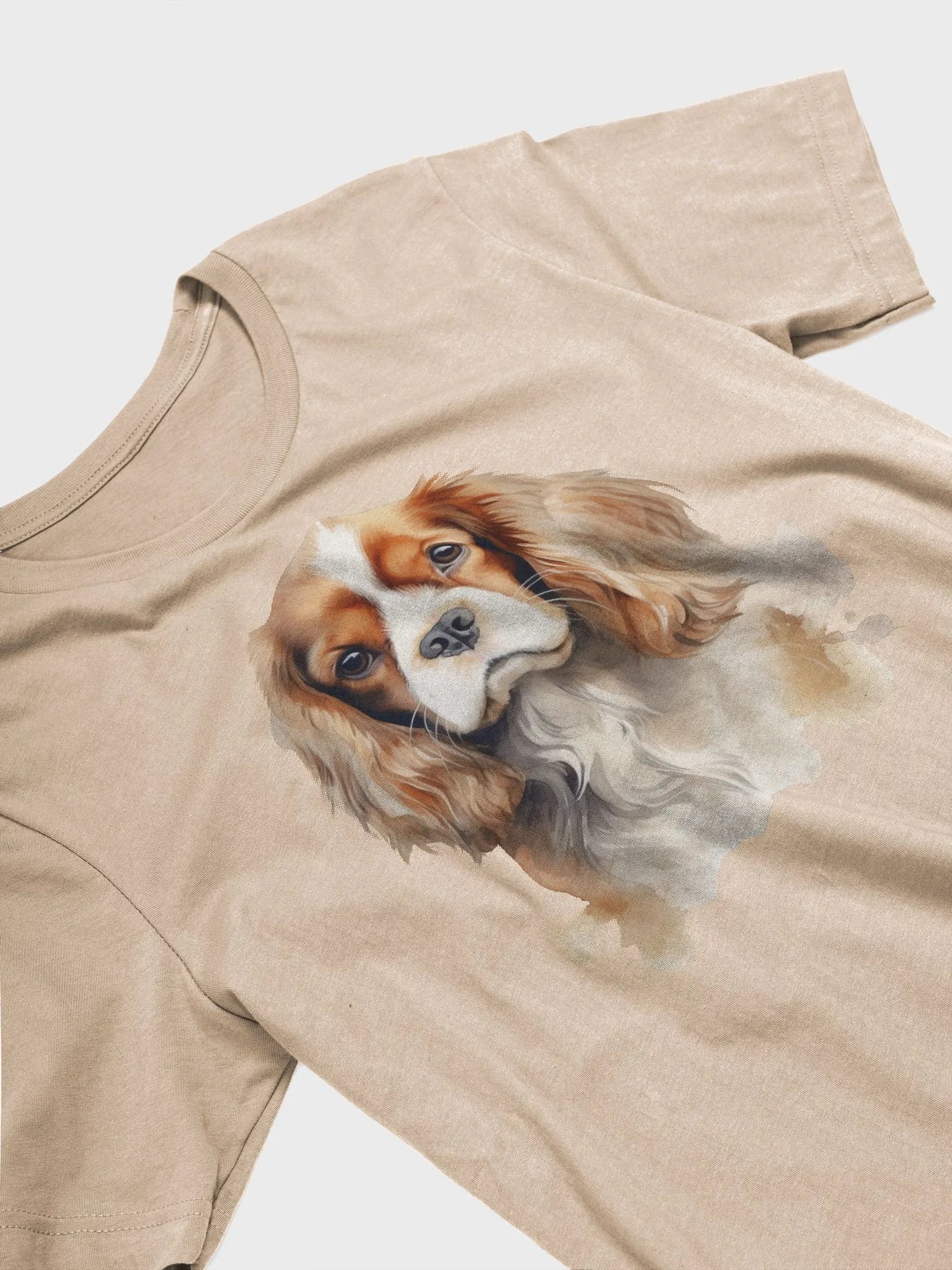 Cavalier King Charles Spaniel product image (2)