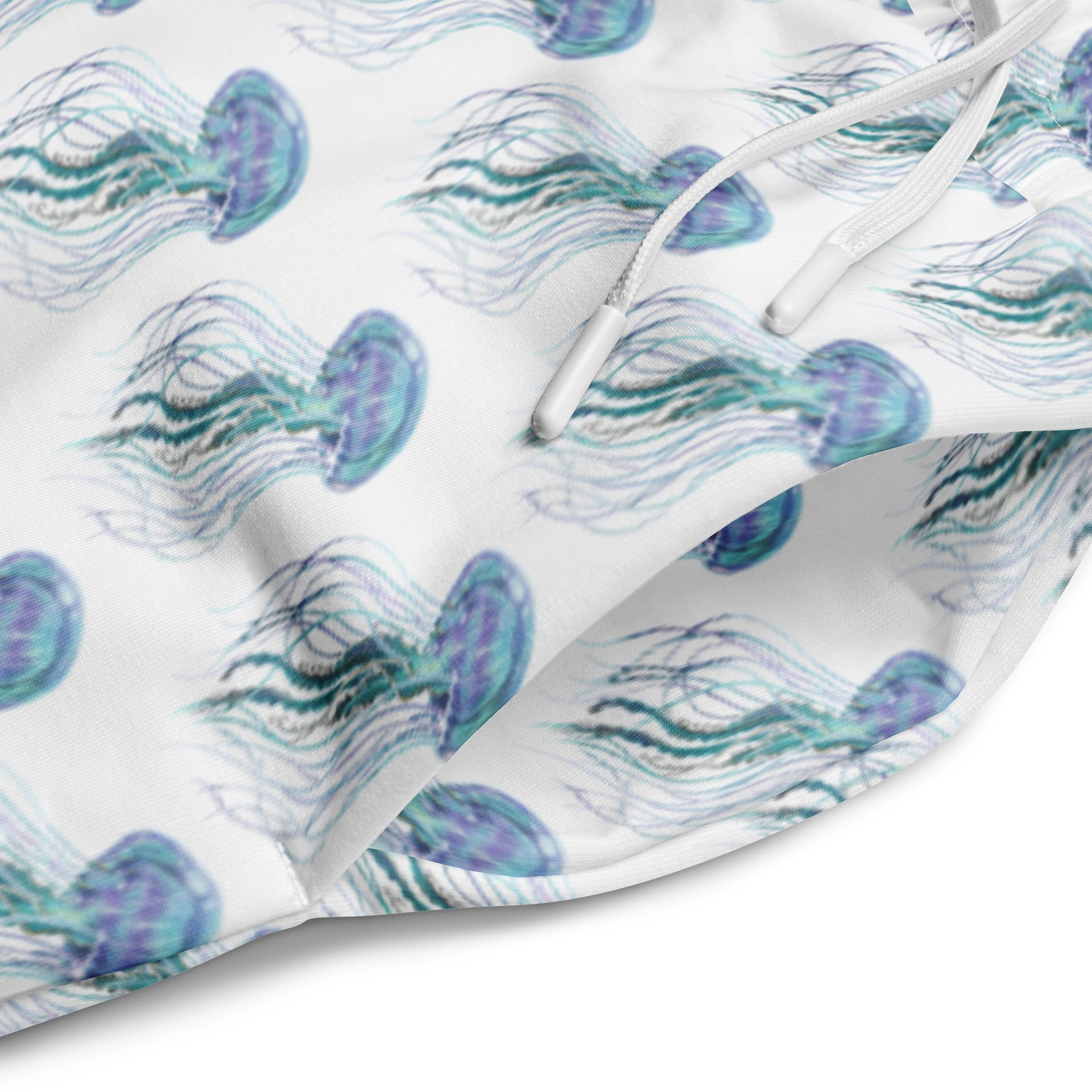 "JELLYFISH" WIDE LEG JOGGERS product image (2)