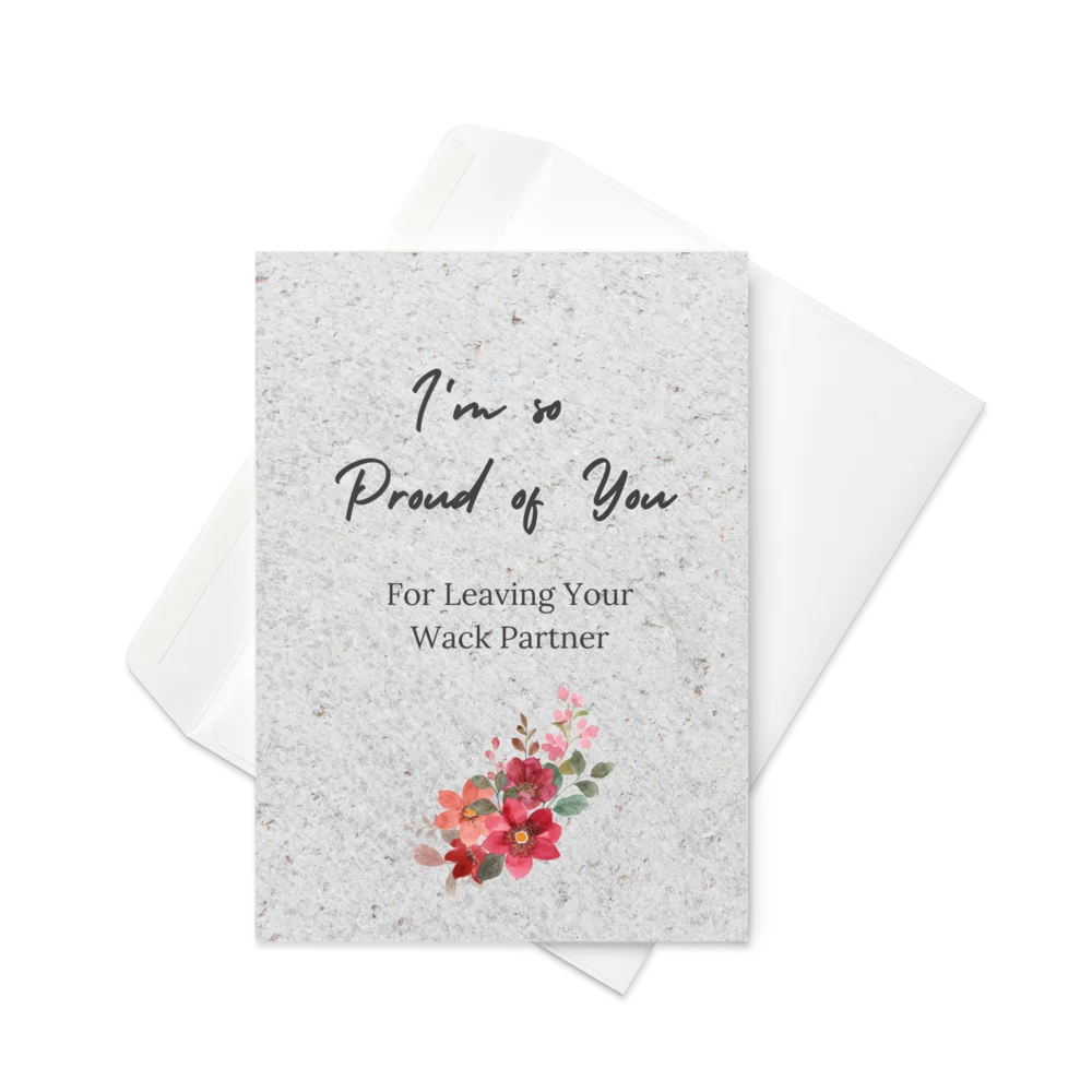 I'm So Proud of You - Uncommon Greeting Cards product image (6)