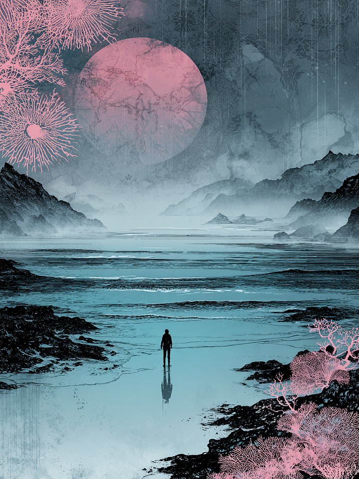 Tide Between Worlds product image (1)