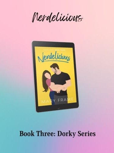 Nerdelicious product image (1)