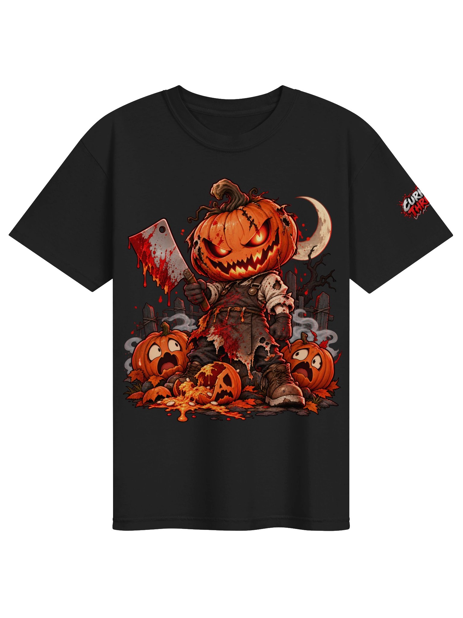 Pumpkin Butcher product image (1)