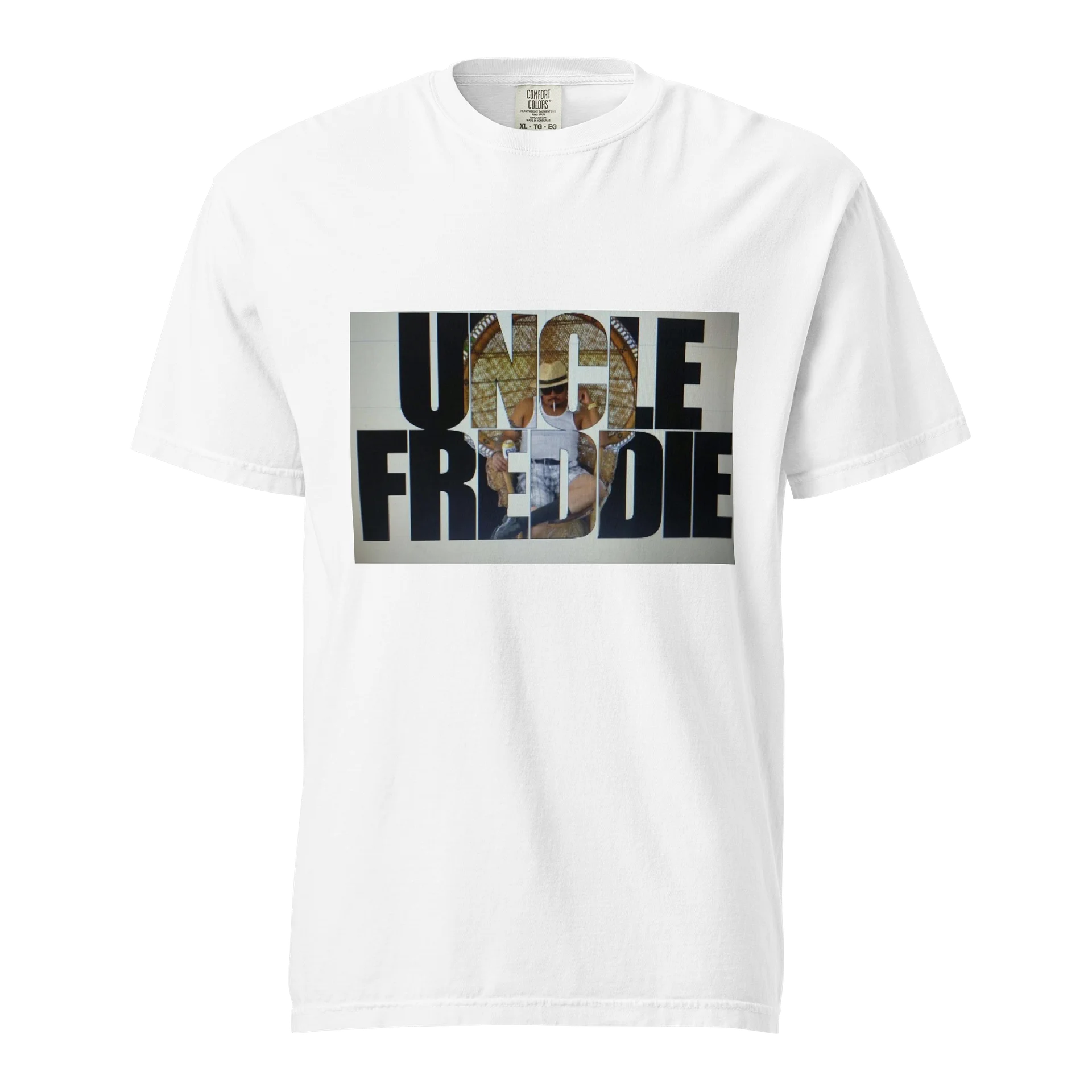 Uncle Freddie product image (1)