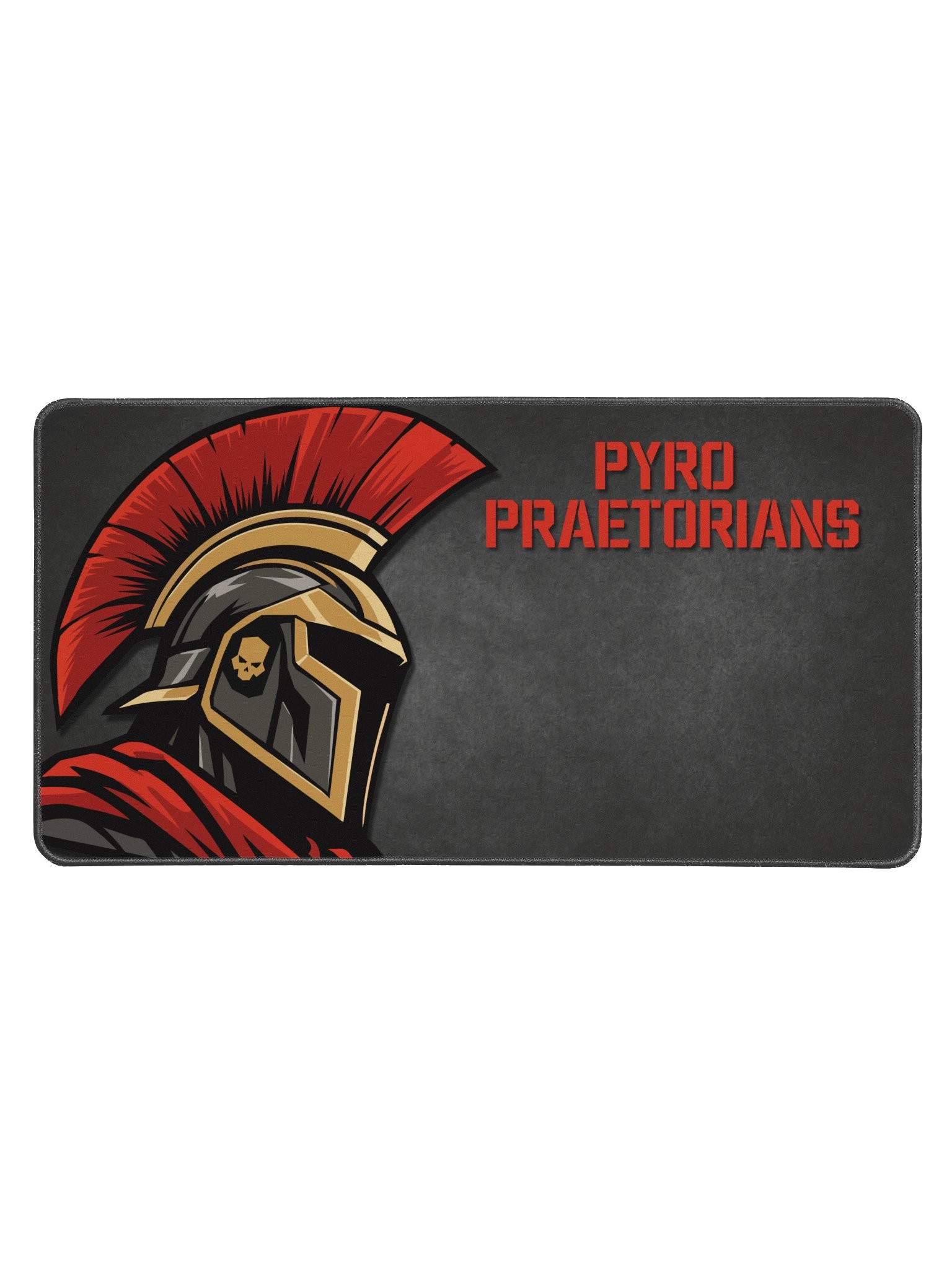Pyro Praetorians Desk Mat product image (2)