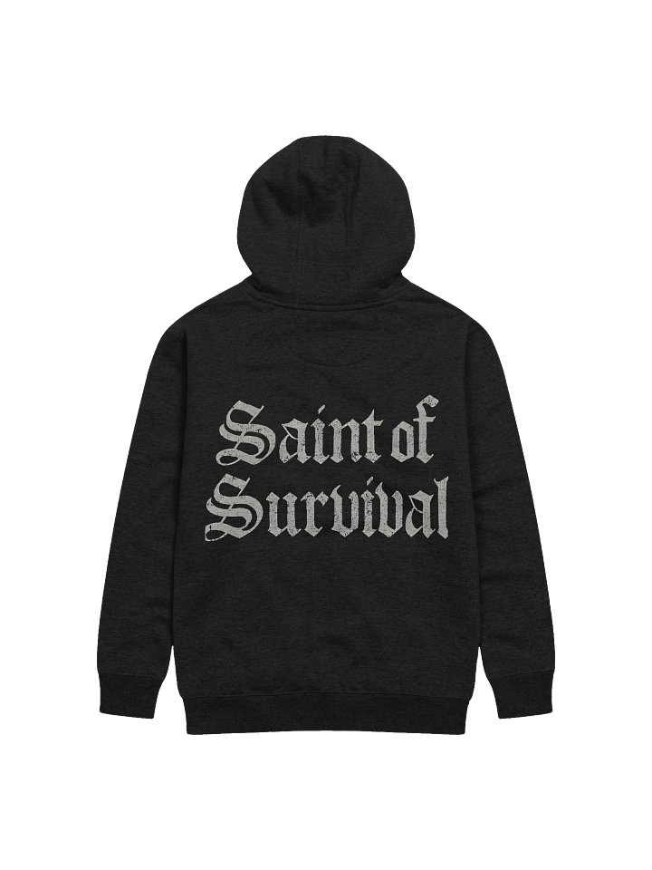 Vintage Vibes Graphic Hoodie product image (5)