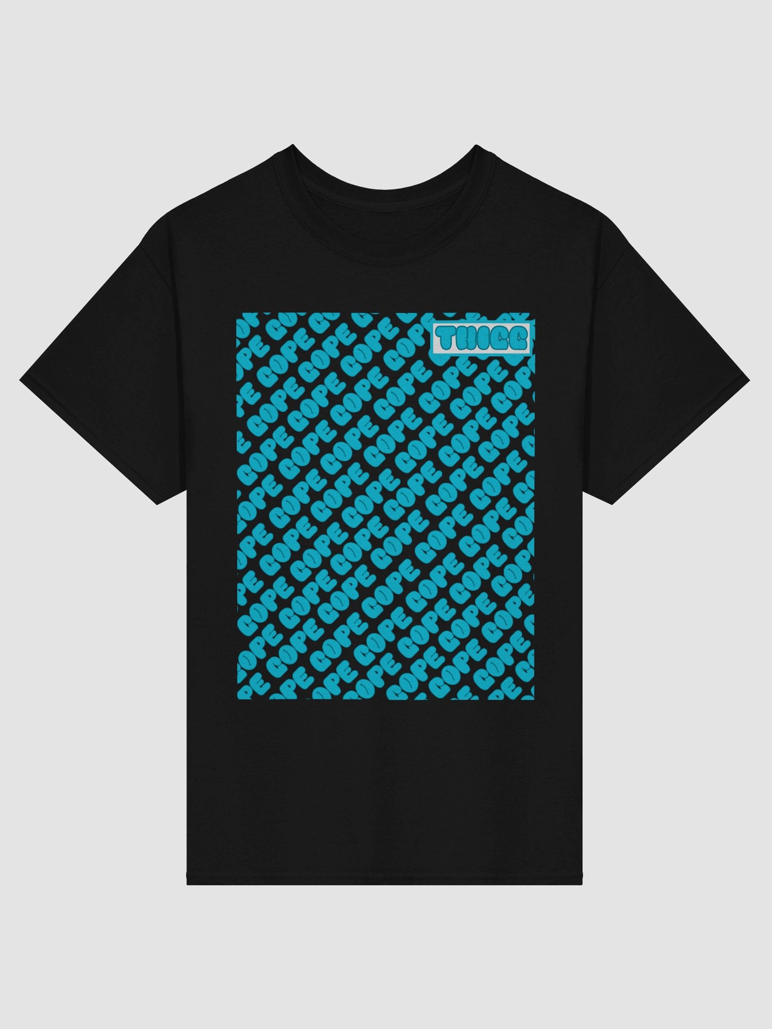 Cope Tee product image (3)