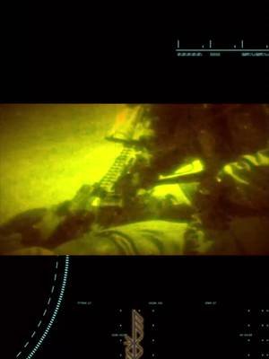 An F-15 goes down in Iran. Nobody sent a negotiator. They sent the whole damn brotherhood to bring him home. 