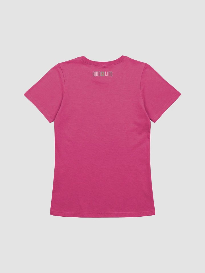 TeamBMB Women's Relaxed T-Shirt product image (31)