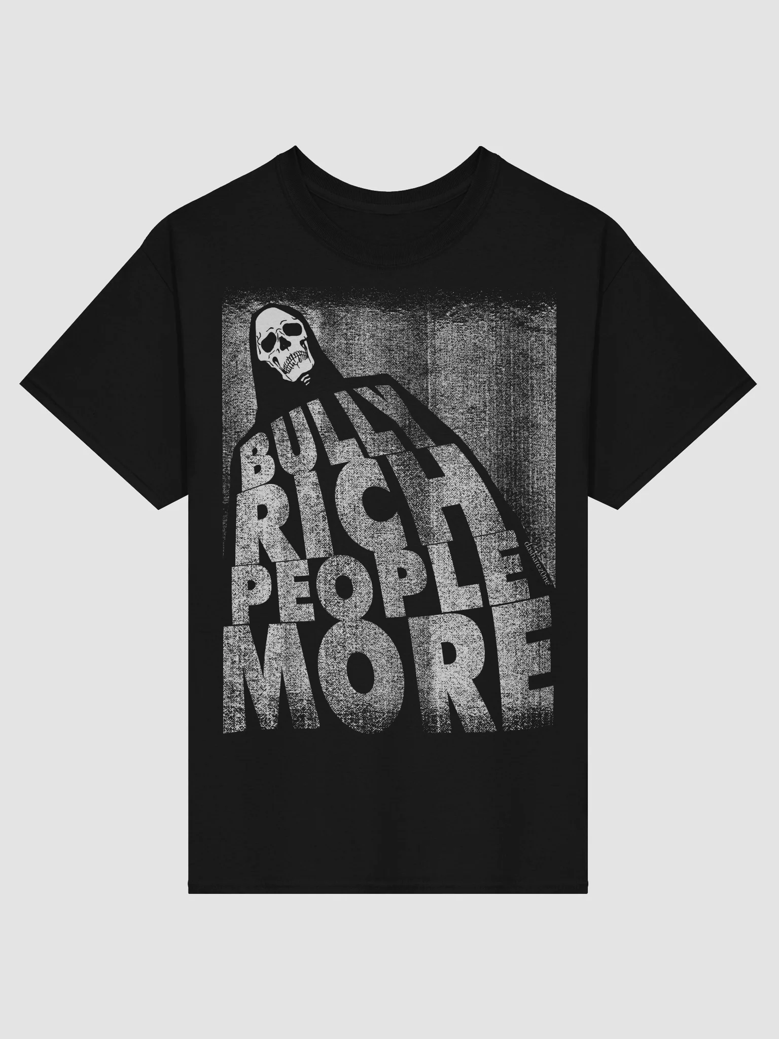 BULLY RICH PEOPLE MORE product image (1)
