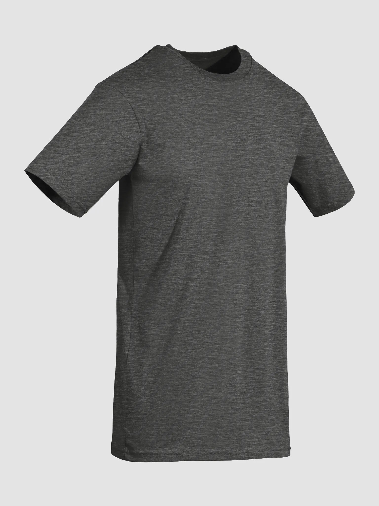 ALT_I_STICK PRIDE - COTTON HERITAGE MEN'S HEAVYWEIGHT TEE BACK LOGO product image (2)