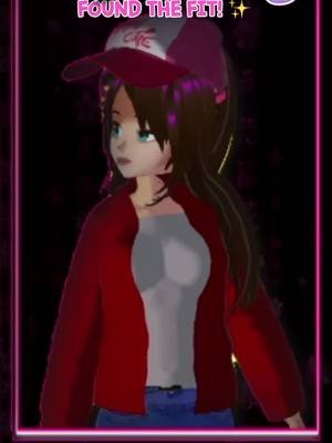 found my thingy thingy! ✨ #vtuber #gaming #outfitreveal #sillysandyaj #ClipGPT #streamladder