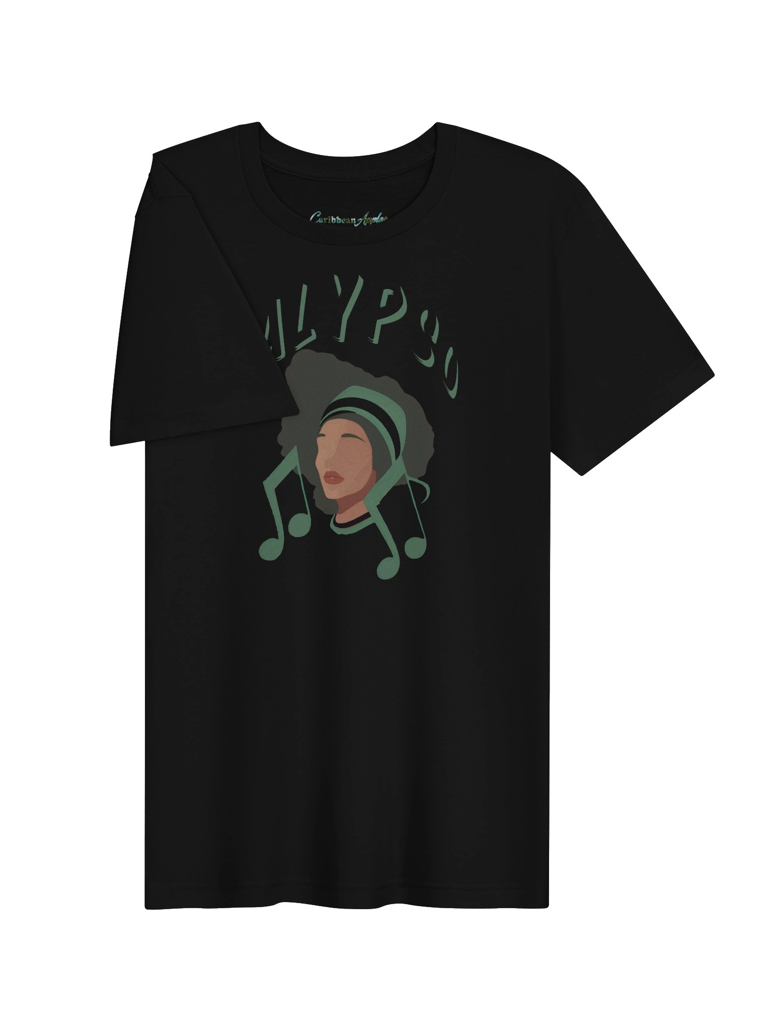 CaribbeanApples - Calypso | Supersoft T-Shirt | 11 Colors product image (25)