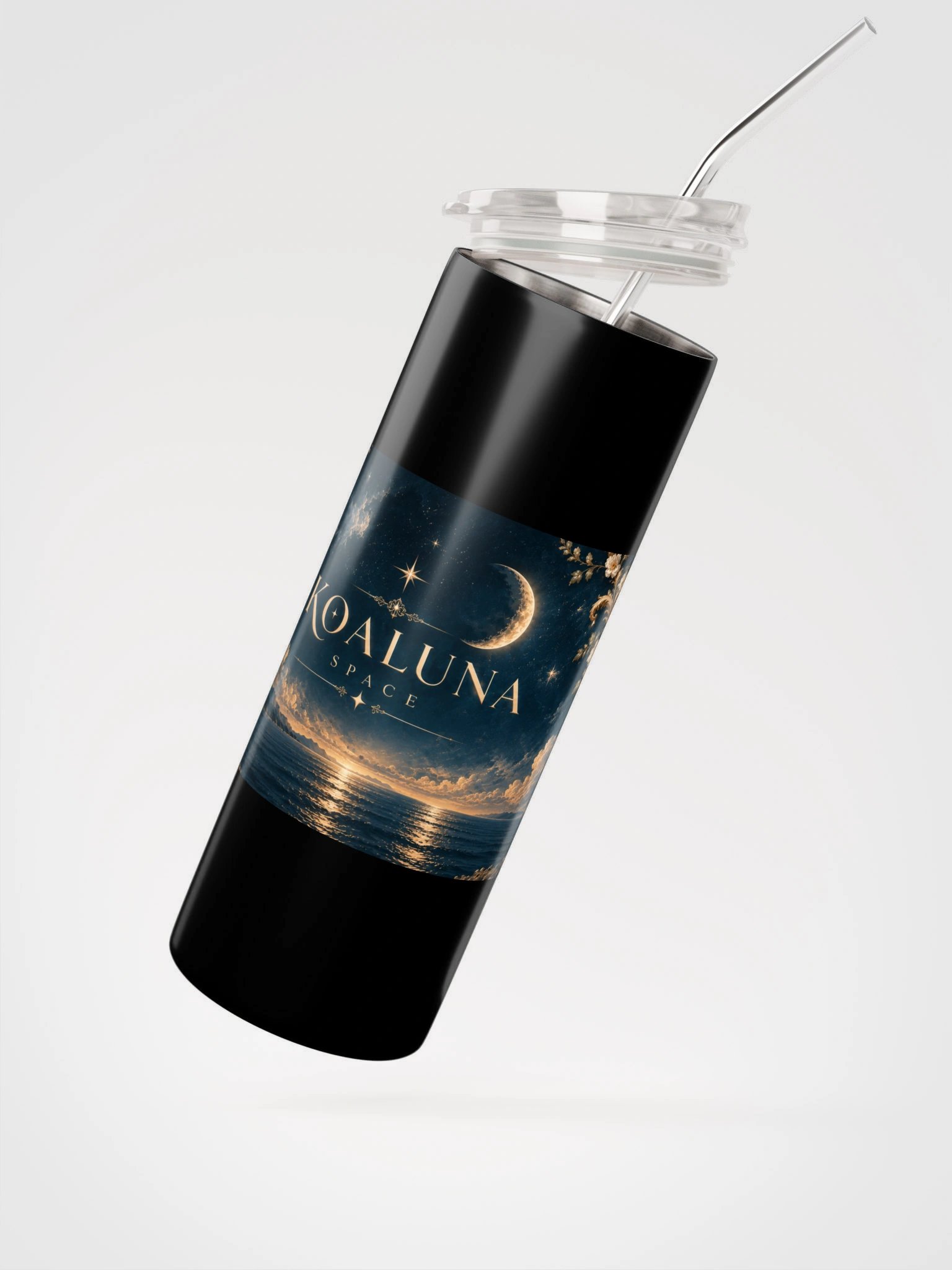 KoaLuna Stainless Steel Tumblr product image (2)