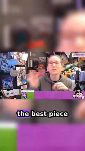 take all of the advice with a grain of salt | #xakaila on #Twitch

Sometimes I give good advice.