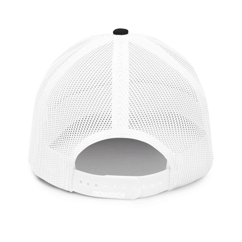 PA Jawn 2.0 Trucker 2-Tone Hat | Cotton/Polyester Blend product image (17)