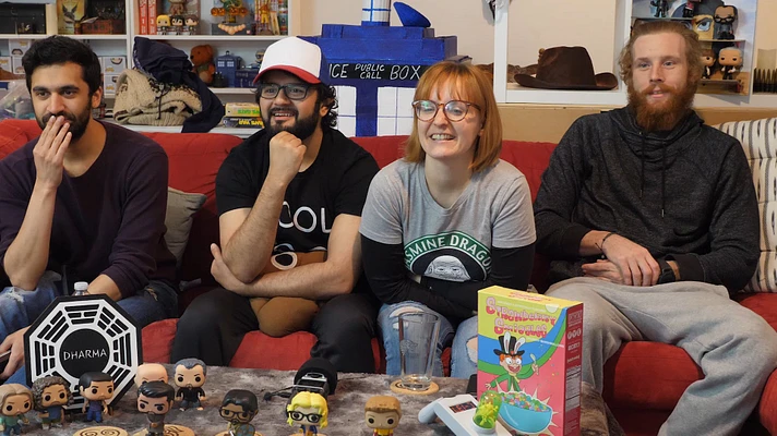 Video thumbnail