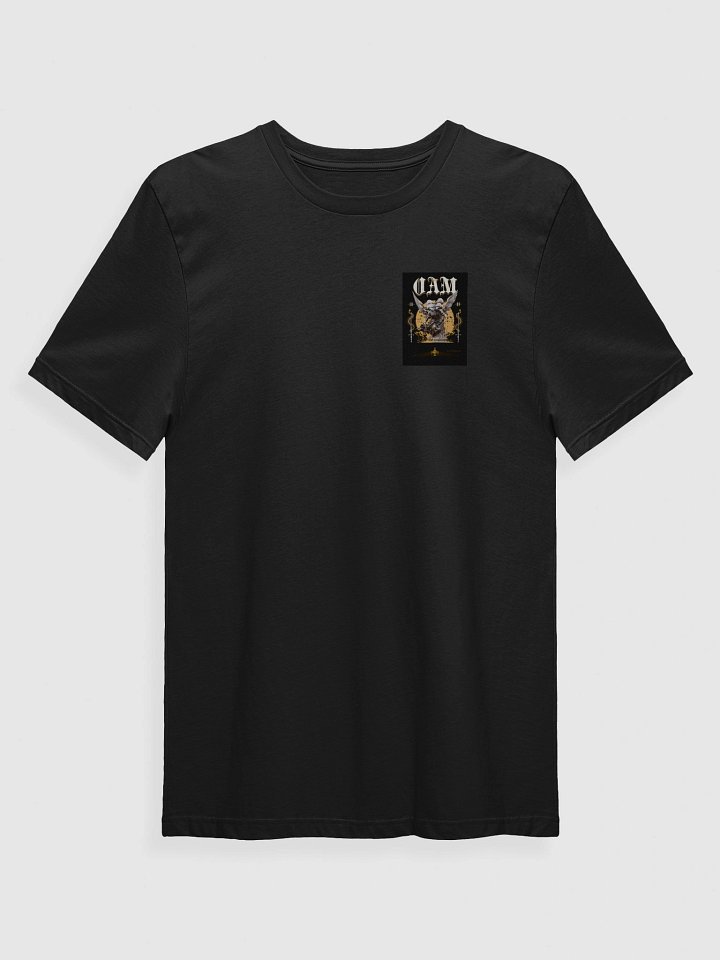 Angelic Camouflage T-Shirt product image (1)