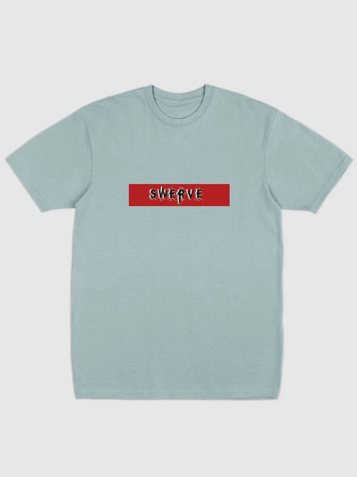 Swerve T-shirt product image (3)