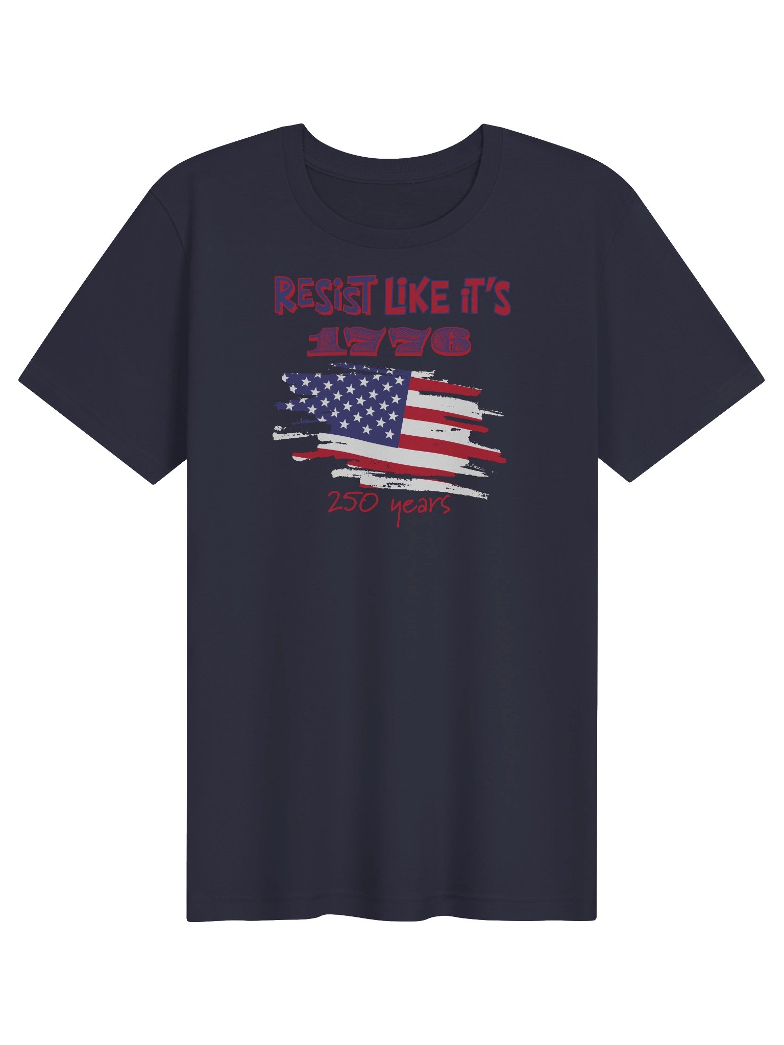 Resist Like it's 1776 product image (3)