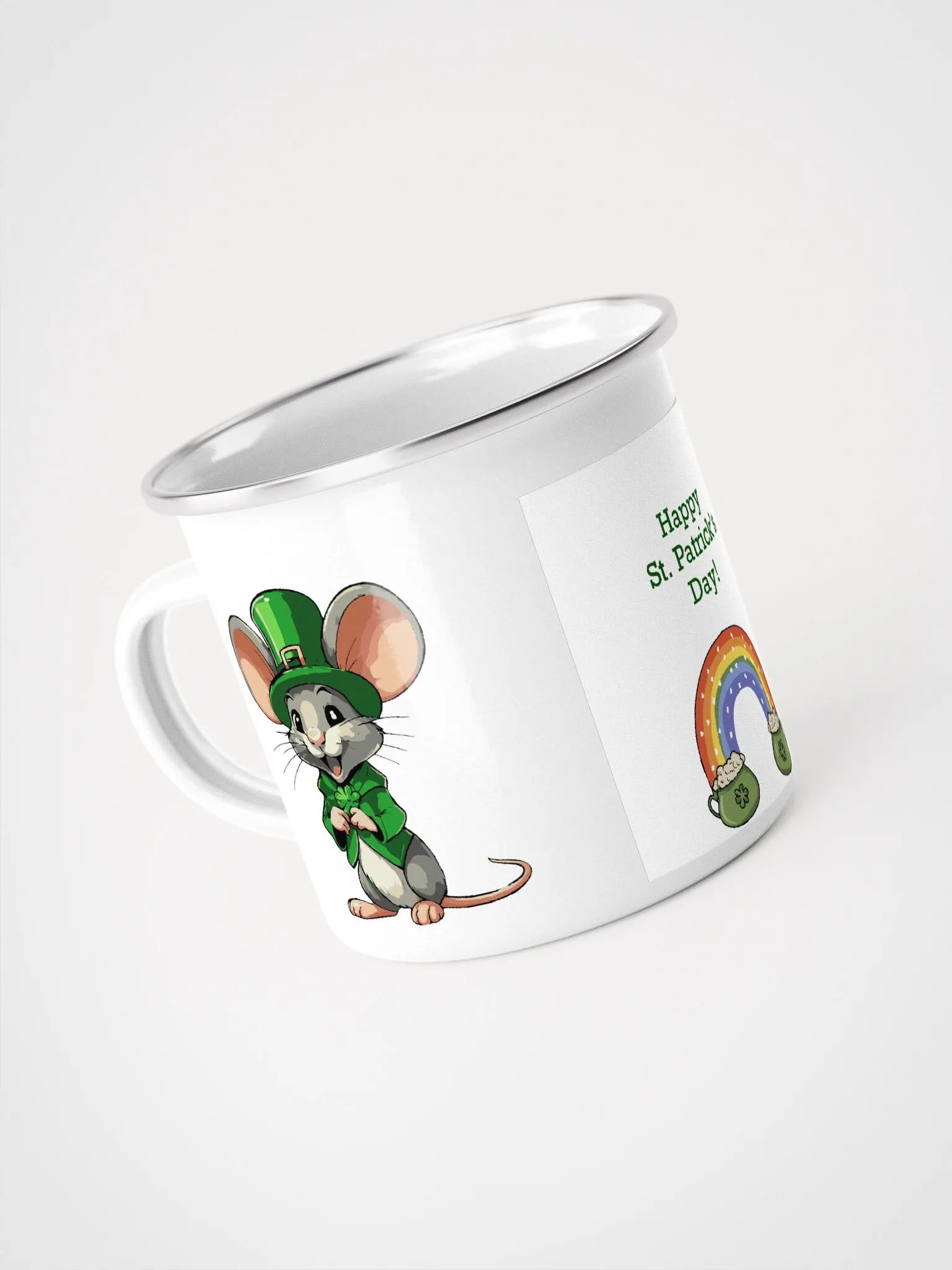 Happy St. Patrick's Day product image (1)