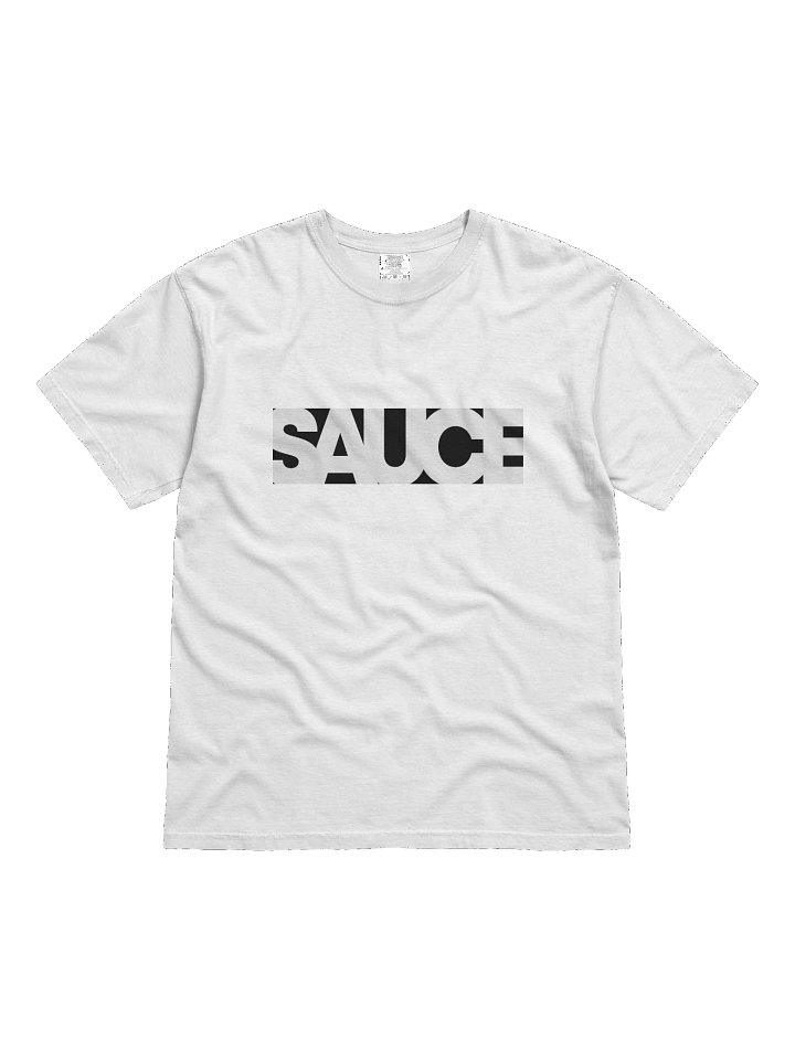 SAUCE T-Shirt product image (1)
