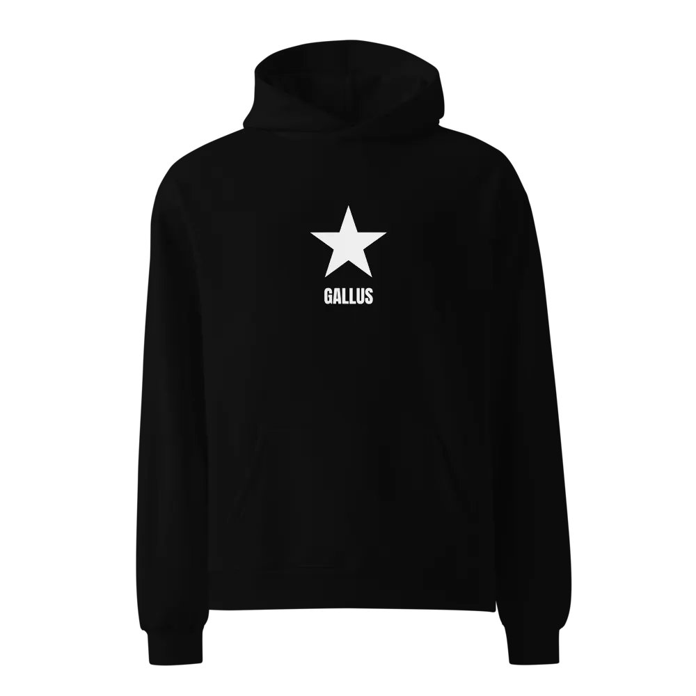 Gallus Hoodies product image (1)