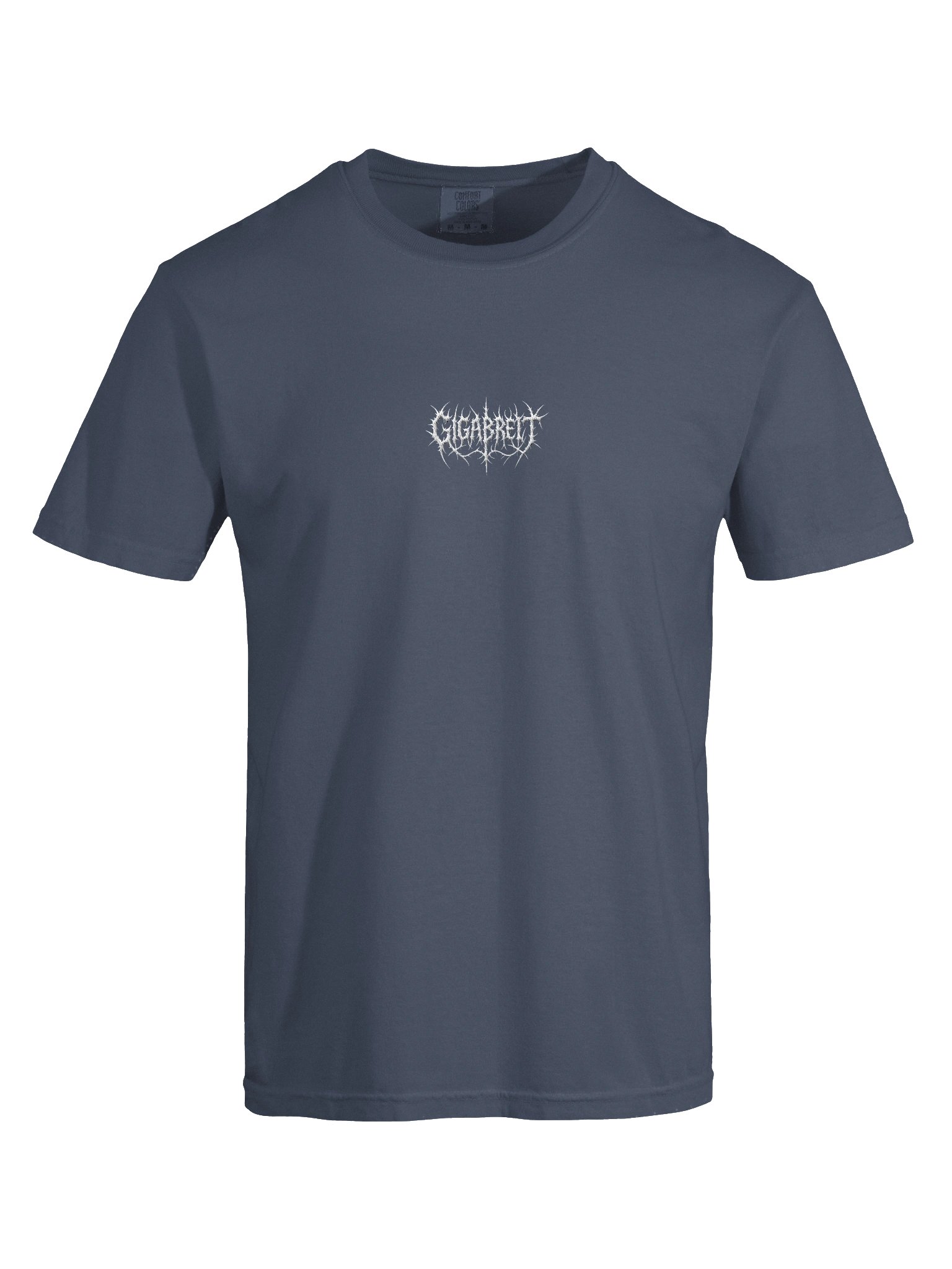 GIGABREIT // CORE EDITION TEE product image (7)