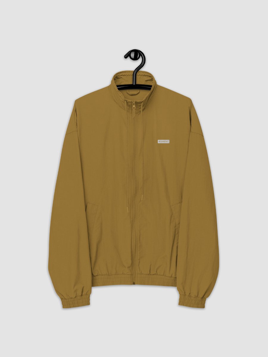 Moment Logo Track Jacket product image (5)