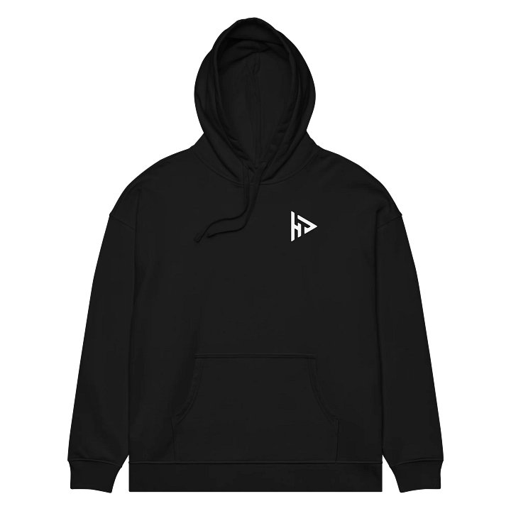 Premium Icon Heavyweight Hoodie product image (2)