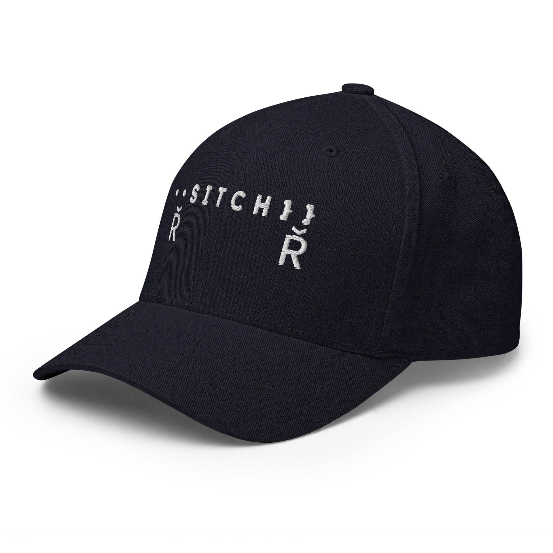 ŘŘ Hat product image (4)