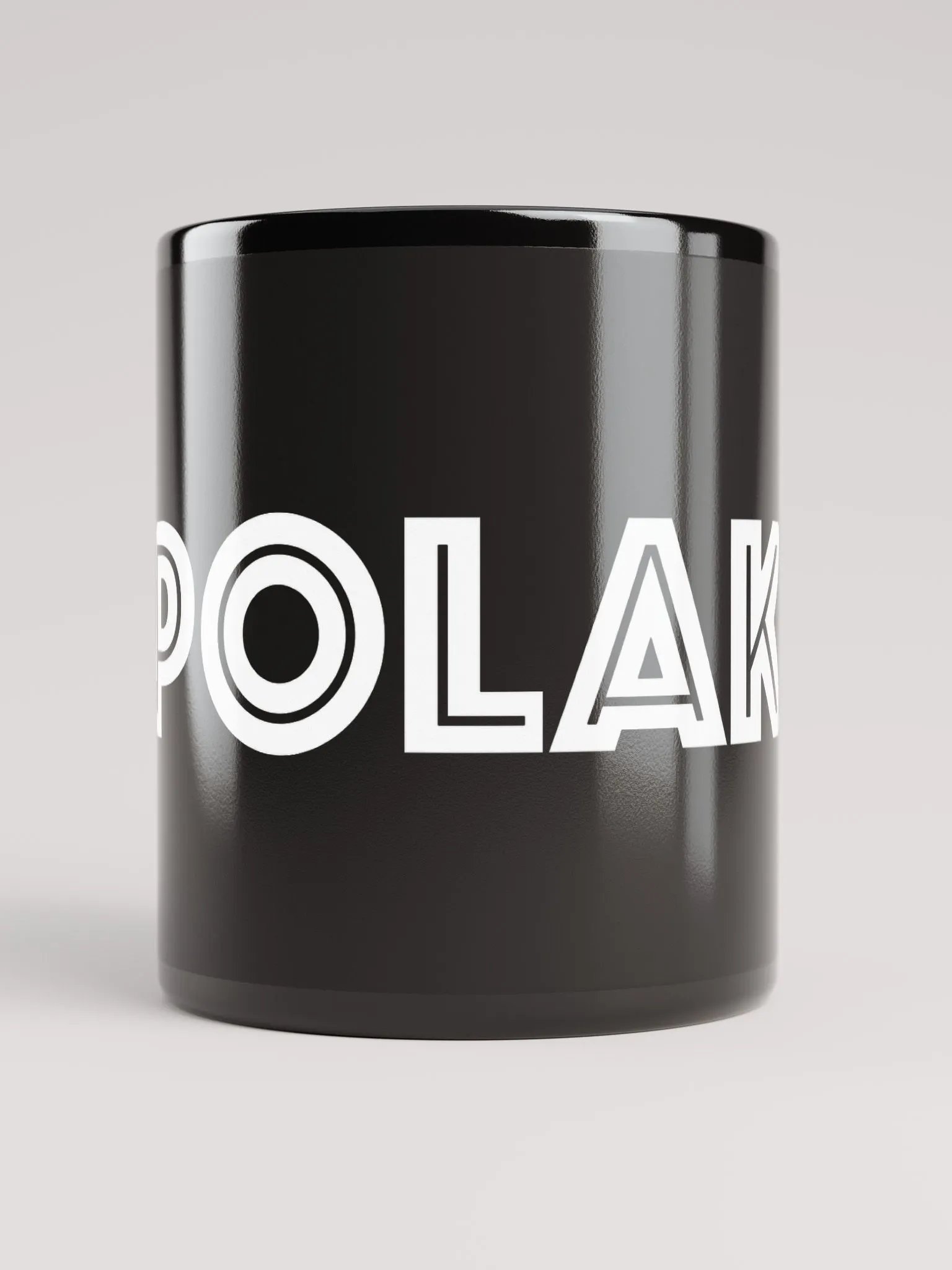 Polako Mug product image (4)