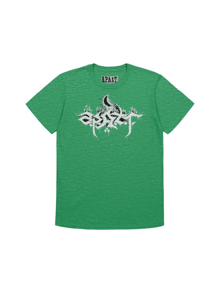 a.P.A.t.T. MoonBloom Soft T Christophe Szpajdel product image (1)