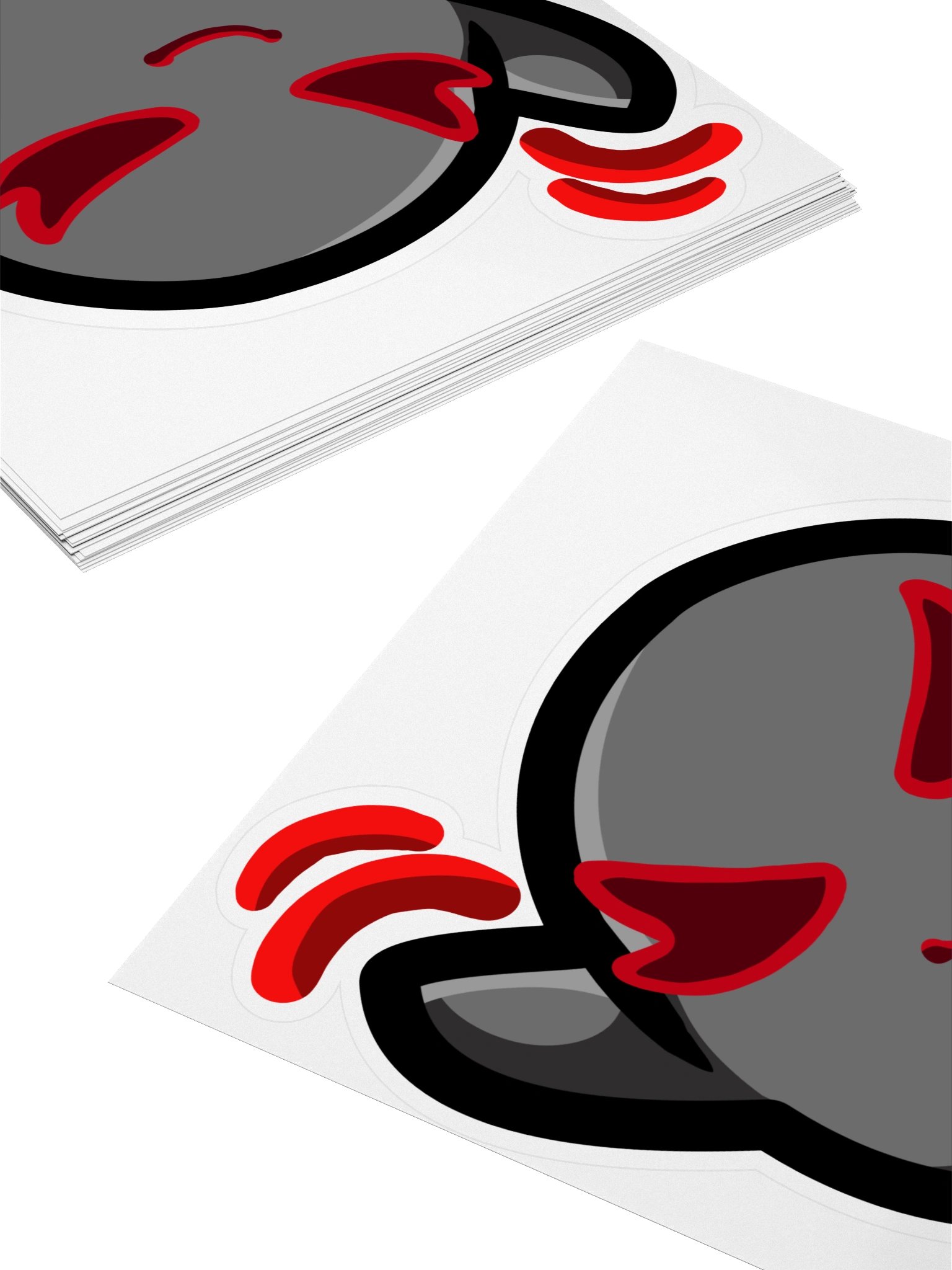 HEY Sticker product image (4)