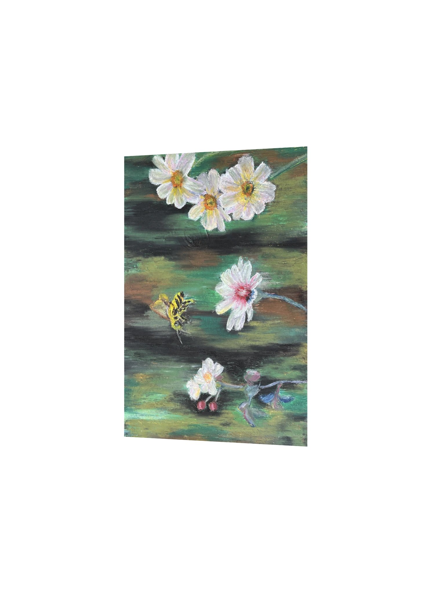 The Garden of magic 5x7 inch product image (2)