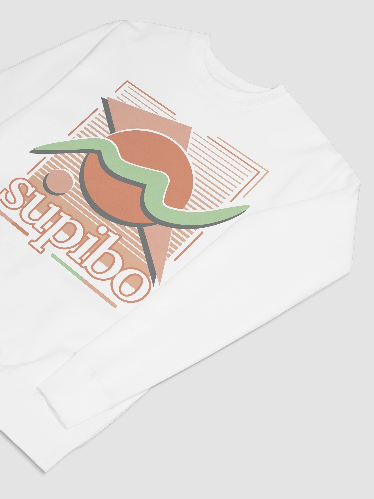No 1/3 Sweatshirt product image (6)