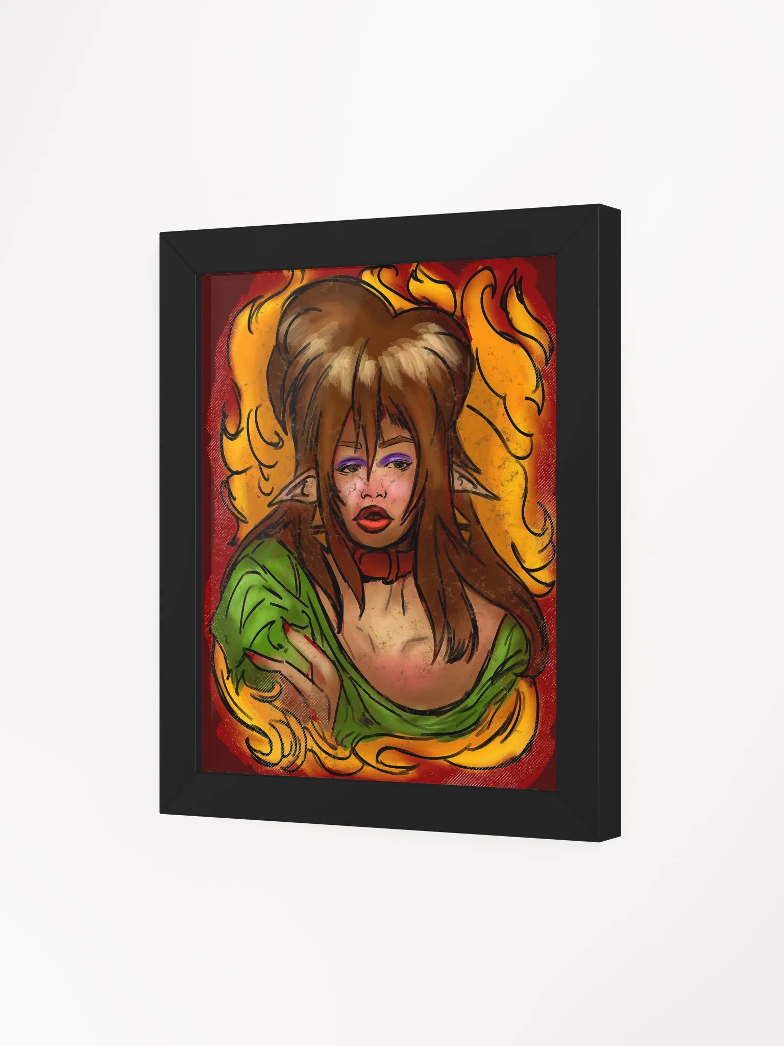 Fire Print product image (12)