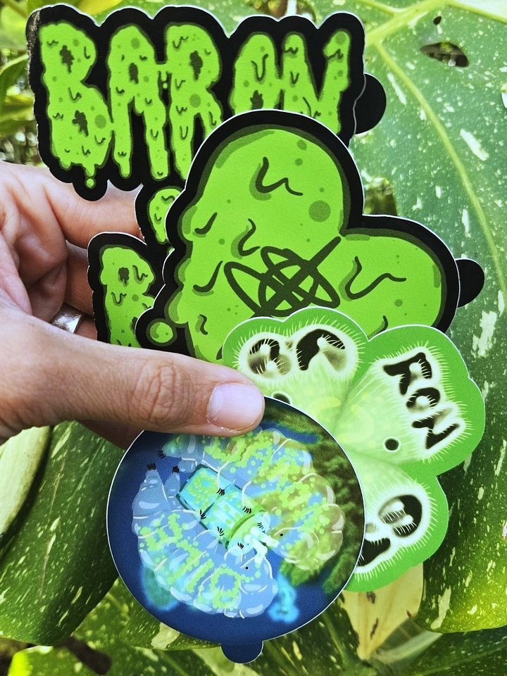 Stickerofbile 4-Pack product image (1)