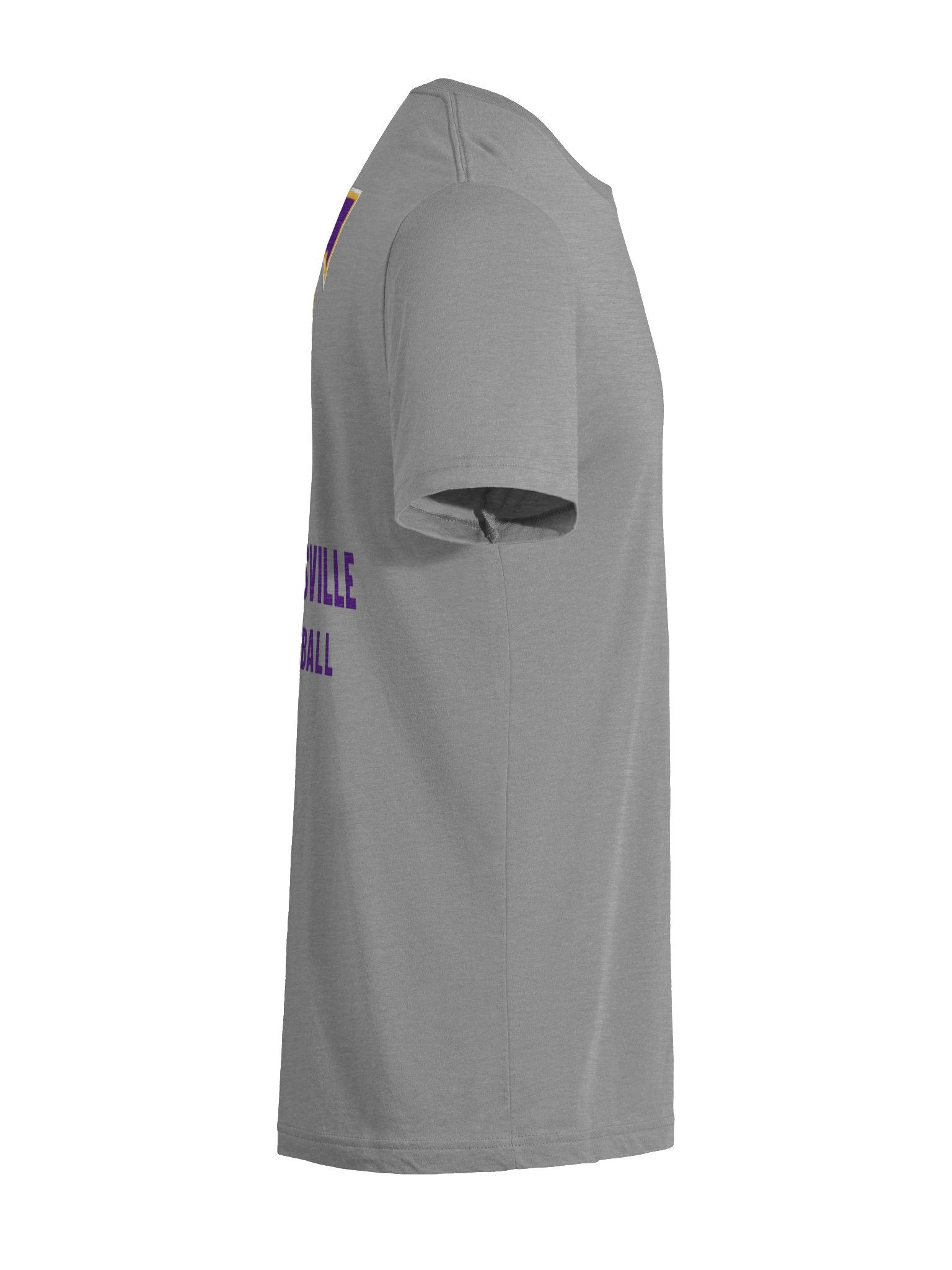 Farmersville Basketball Tee product image (9)