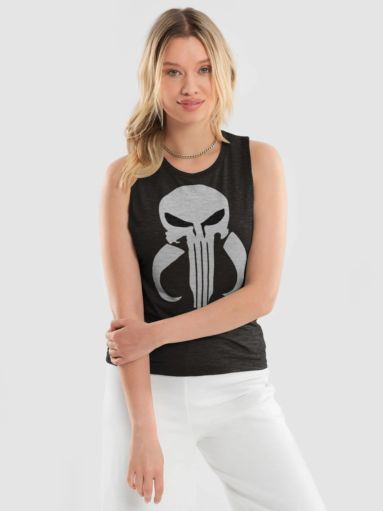 Pundeorian Tank W product image (3)