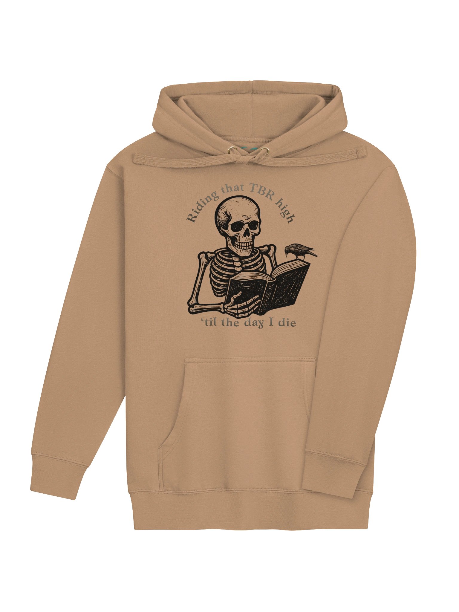 TBR Til I Die product image (49)